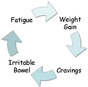 Breaking the vicious cycle of adrenal fatigue and adrenal exhaustion