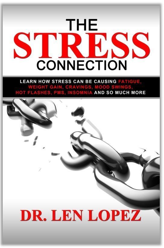 Book-Stress Connection