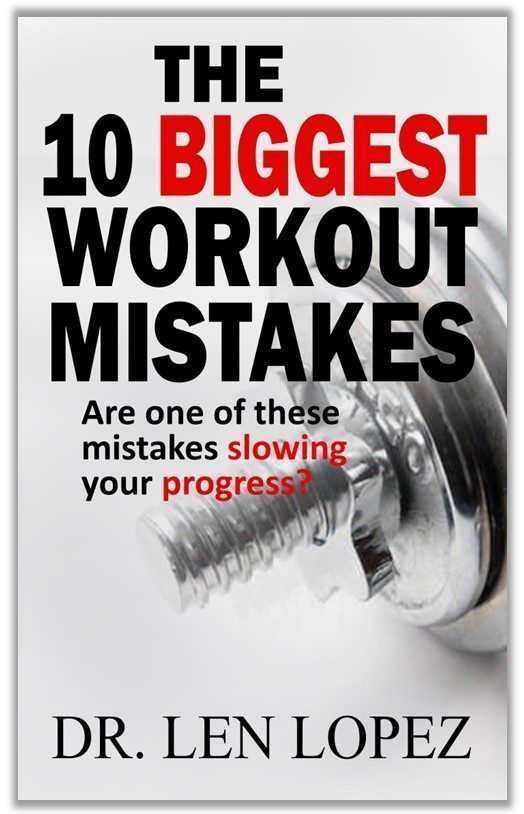 Book-Workout Mistakes