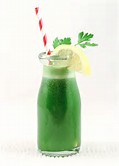 Green drinks for better health