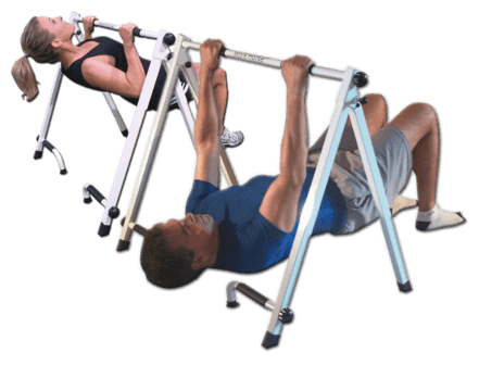the best pull up bar for bootcamps