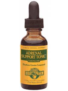 adrenal support tincture