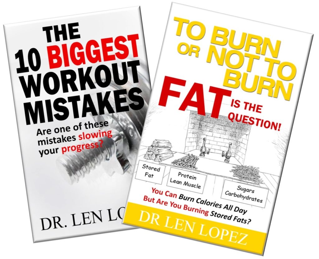 Publications by Dr Len Lopez