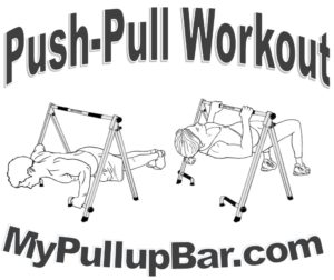 best push pull workout