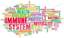 natural approach for Immune system 