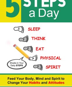 five steps a day