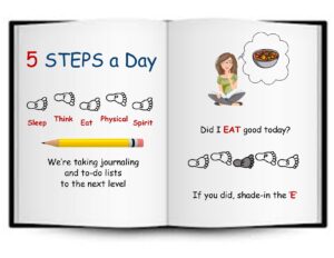 My 5 STEPS Program 