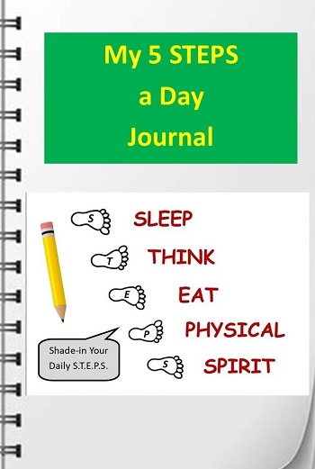Weekly Journal Sample