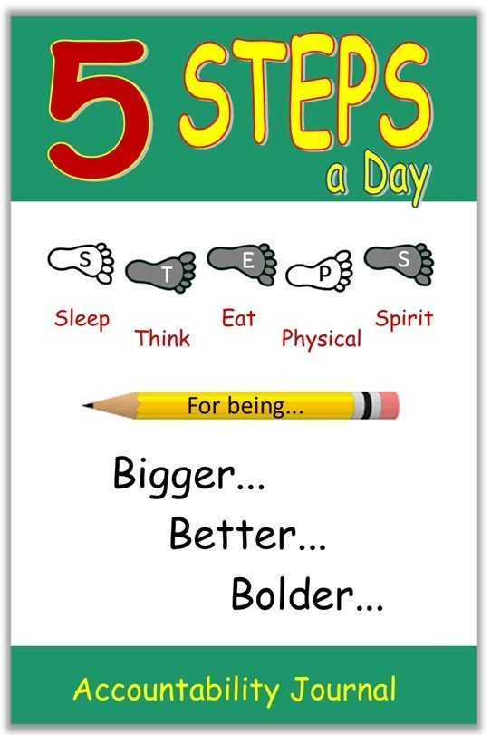 Book-5 STEPS