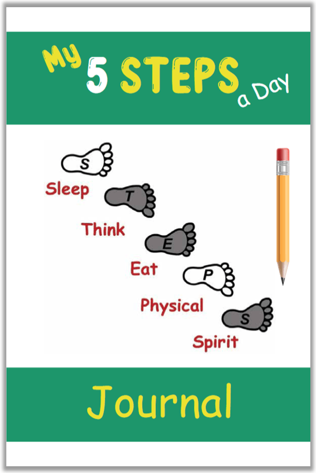 5 steps a day