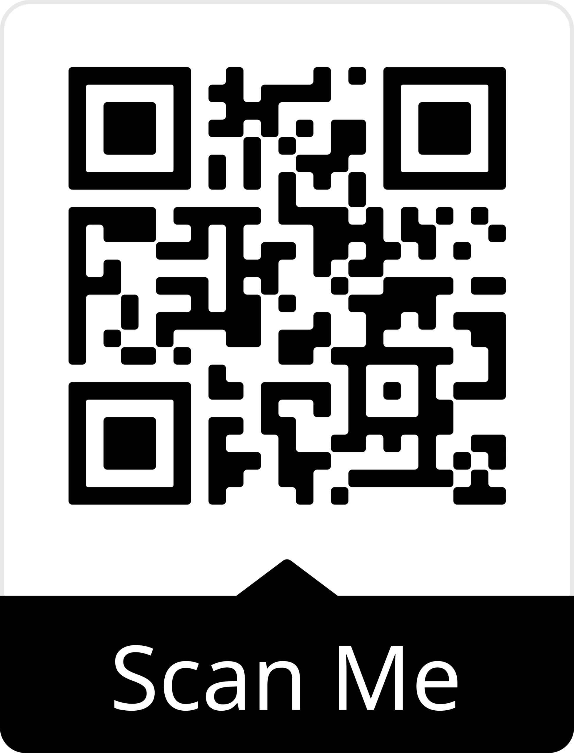 5stepsaday app QR code