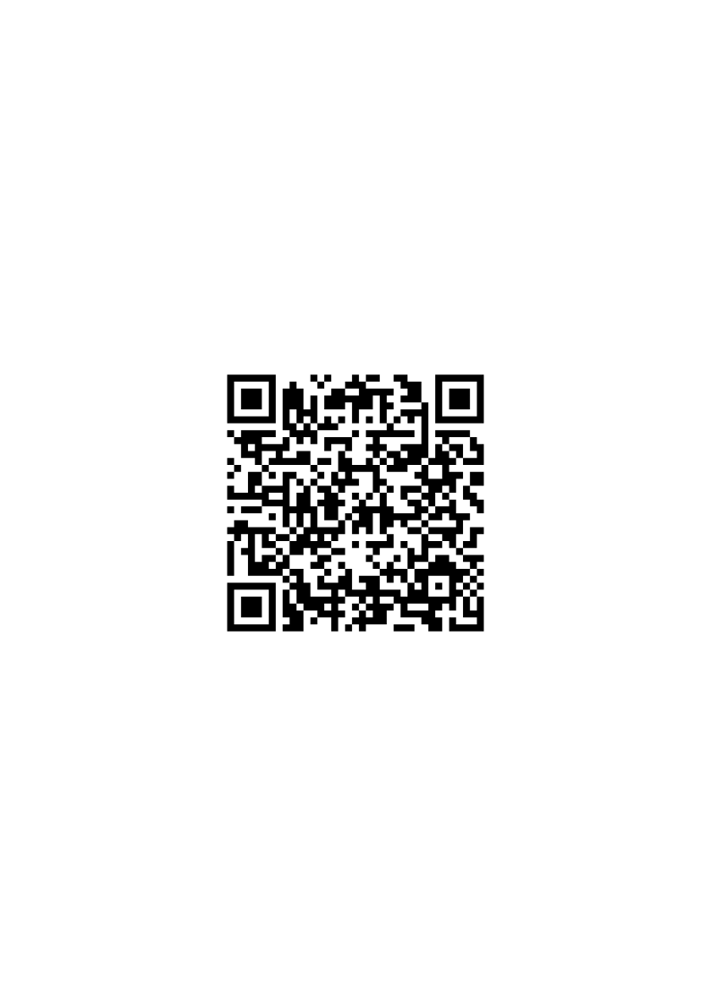 QR code for 5 STEPS a Day without text